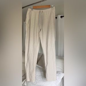 Outdoor Voices Sunday Sweatpant size S